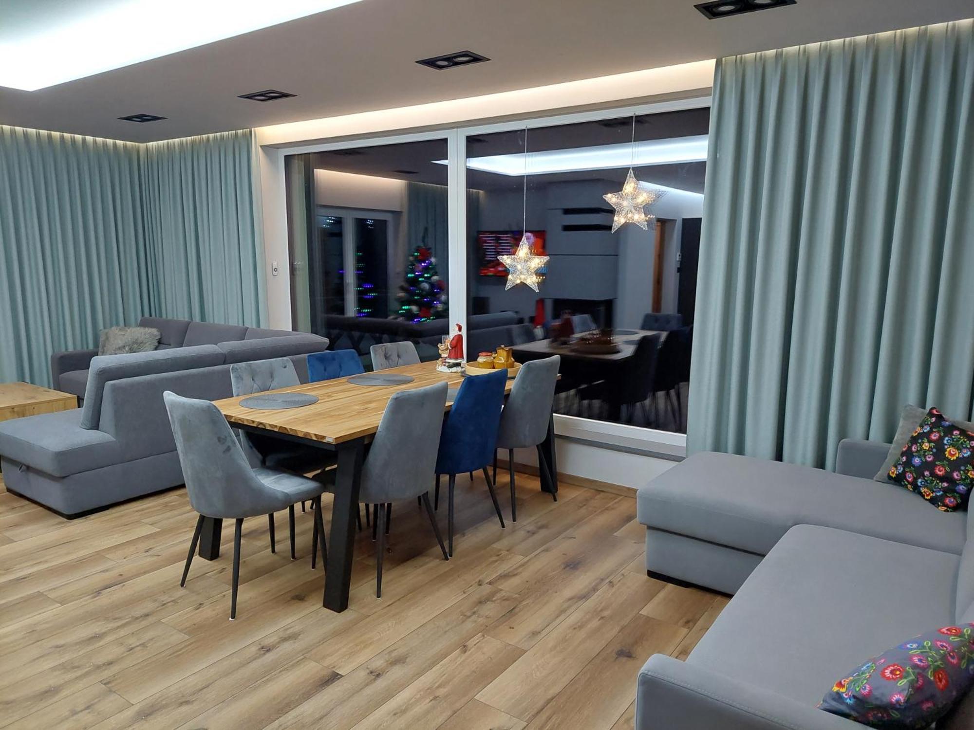 Apartamenty Trio Muszyna Exteriér fotografie