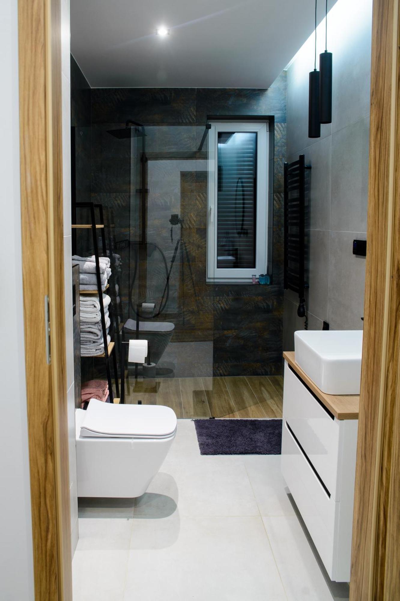 Apartamenty Trio Muszyna Exteriér fotografie