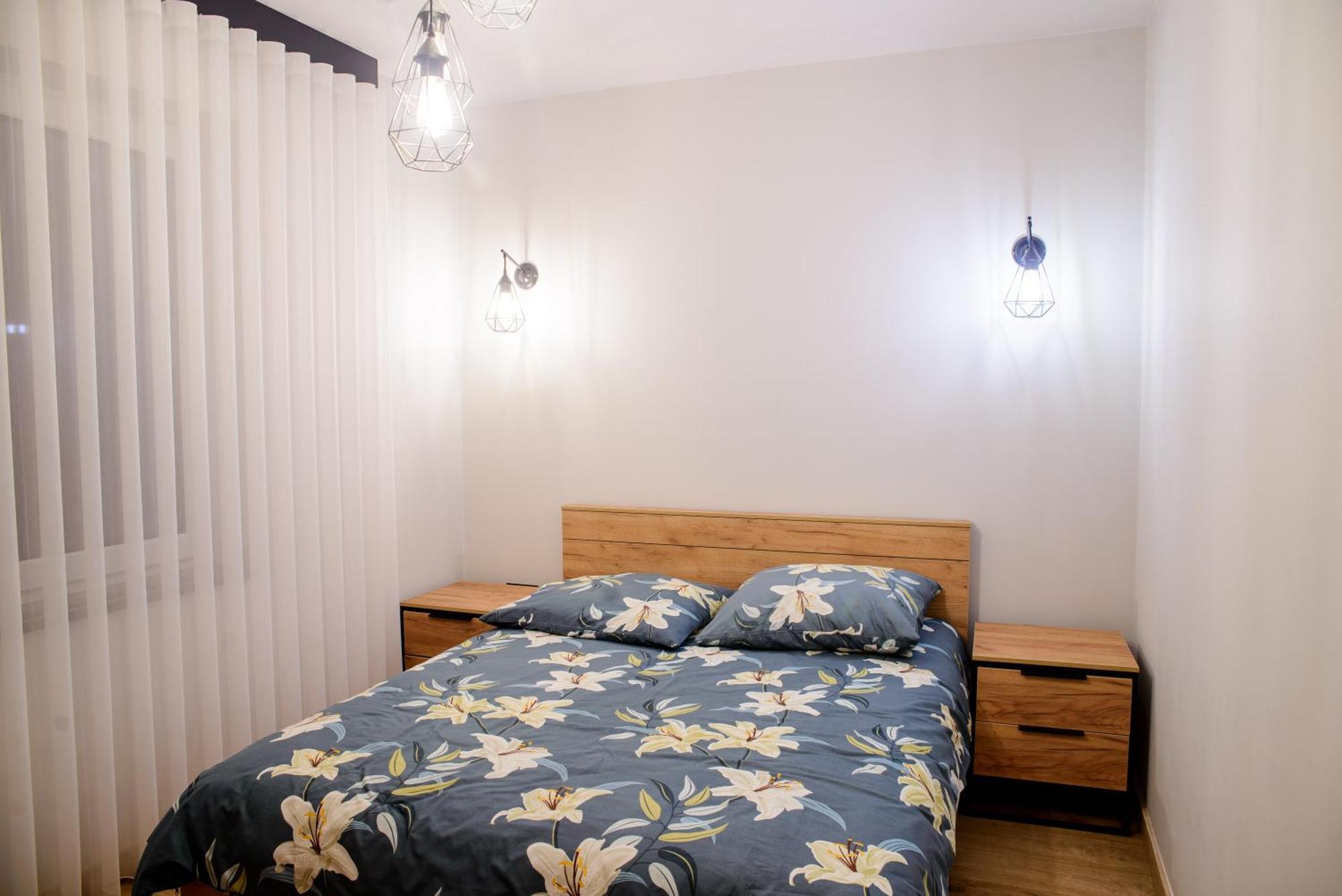 Apartamenty Trio Muszyna Exteriér fotografie