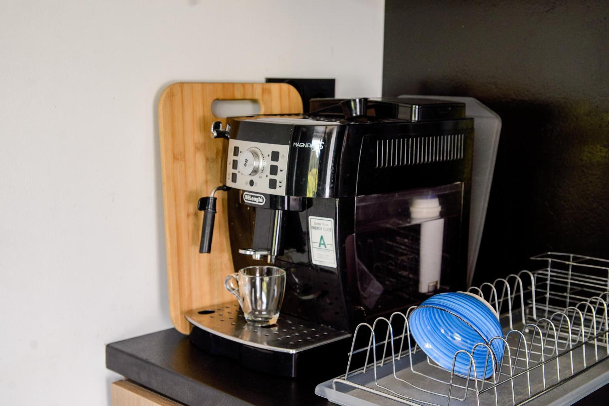 Apartamenty Trio Muszyna Exteriér fotografie
