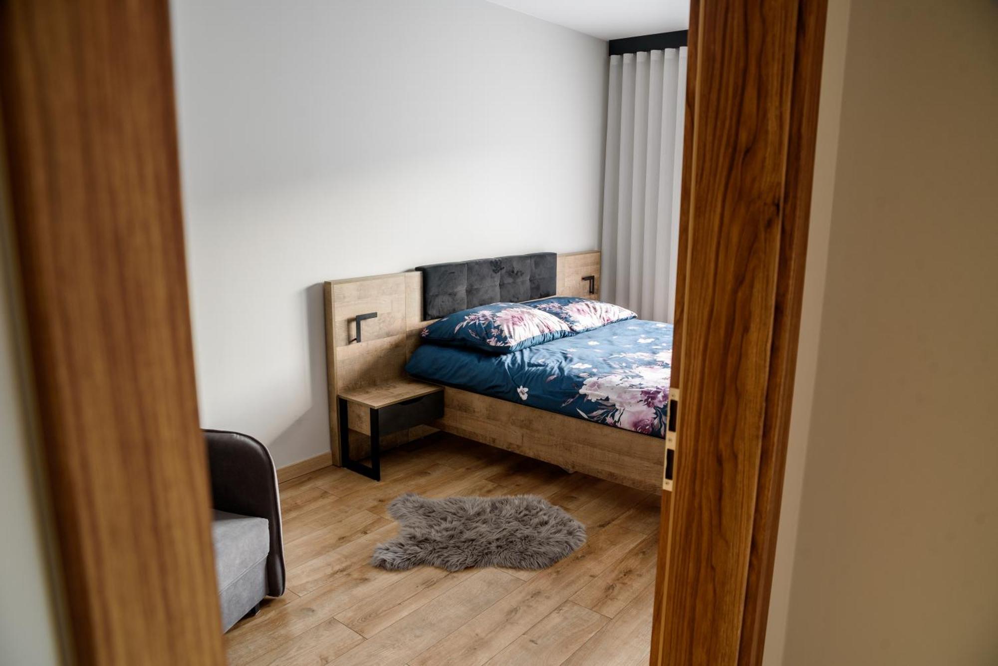 Apartamenty Trio Muszyna Exteriér fotografie