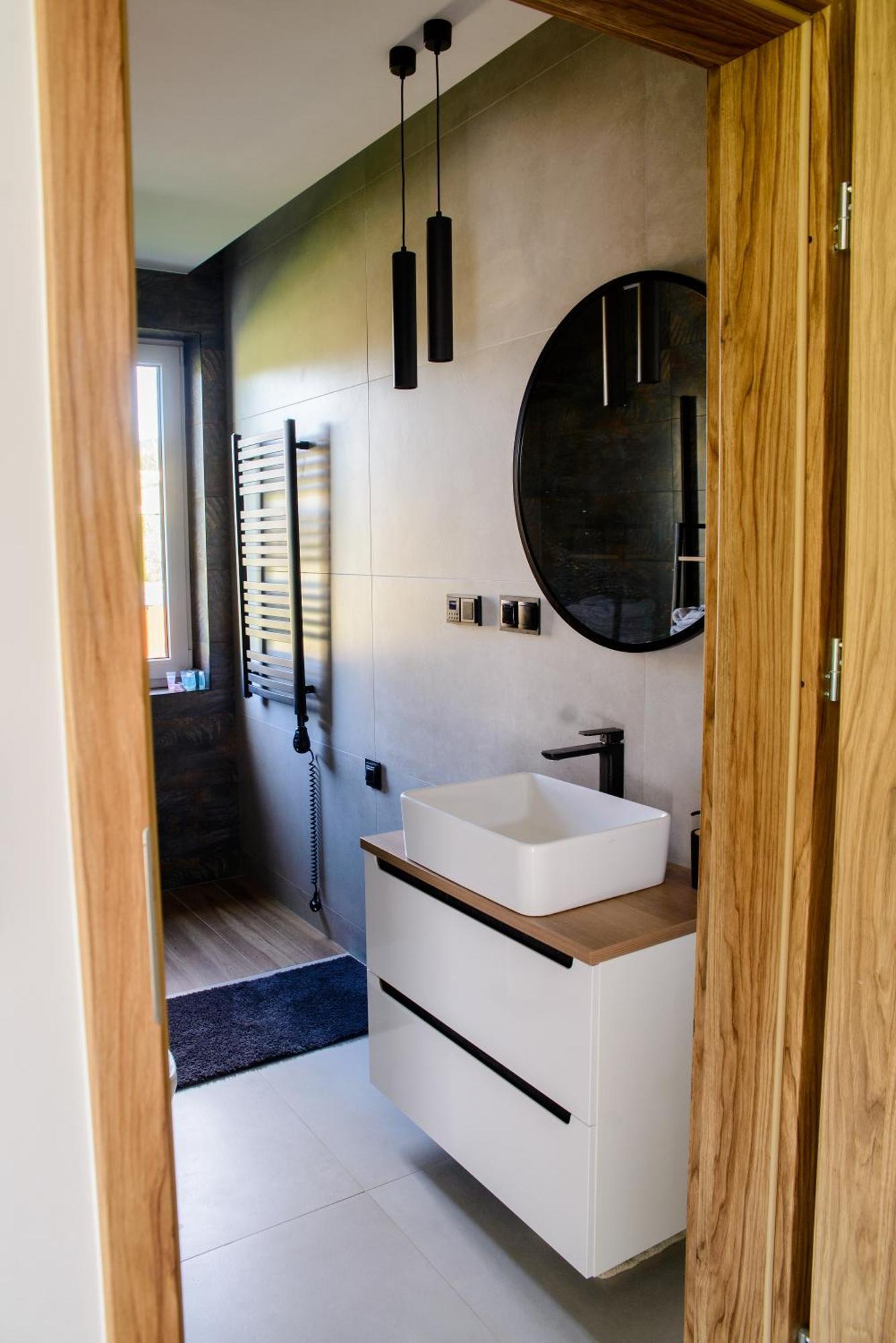 Apartamenty Trio Muszyna Exteriér fotografie