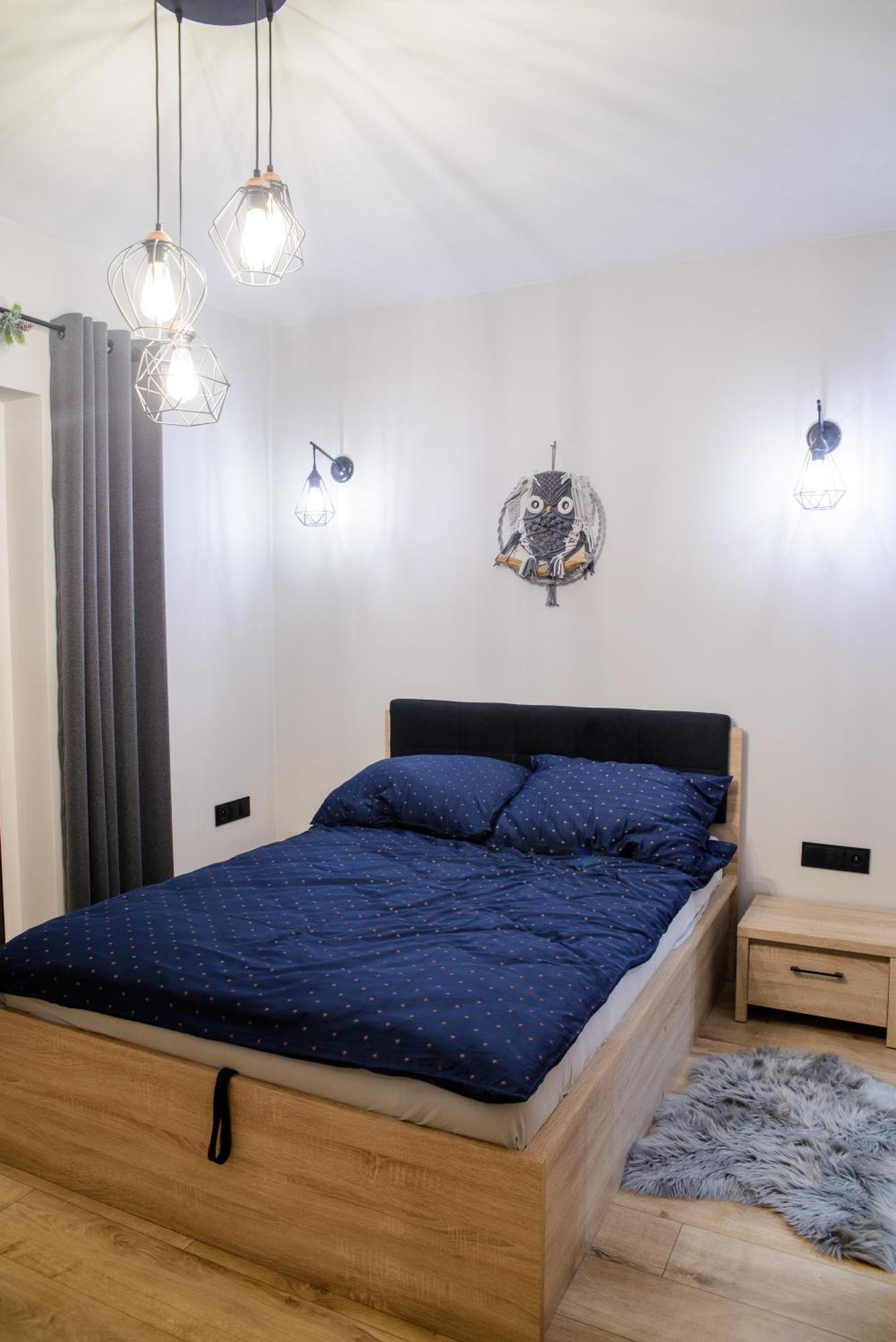 Apartamenty Trio Muszyna Exteriér fotografie