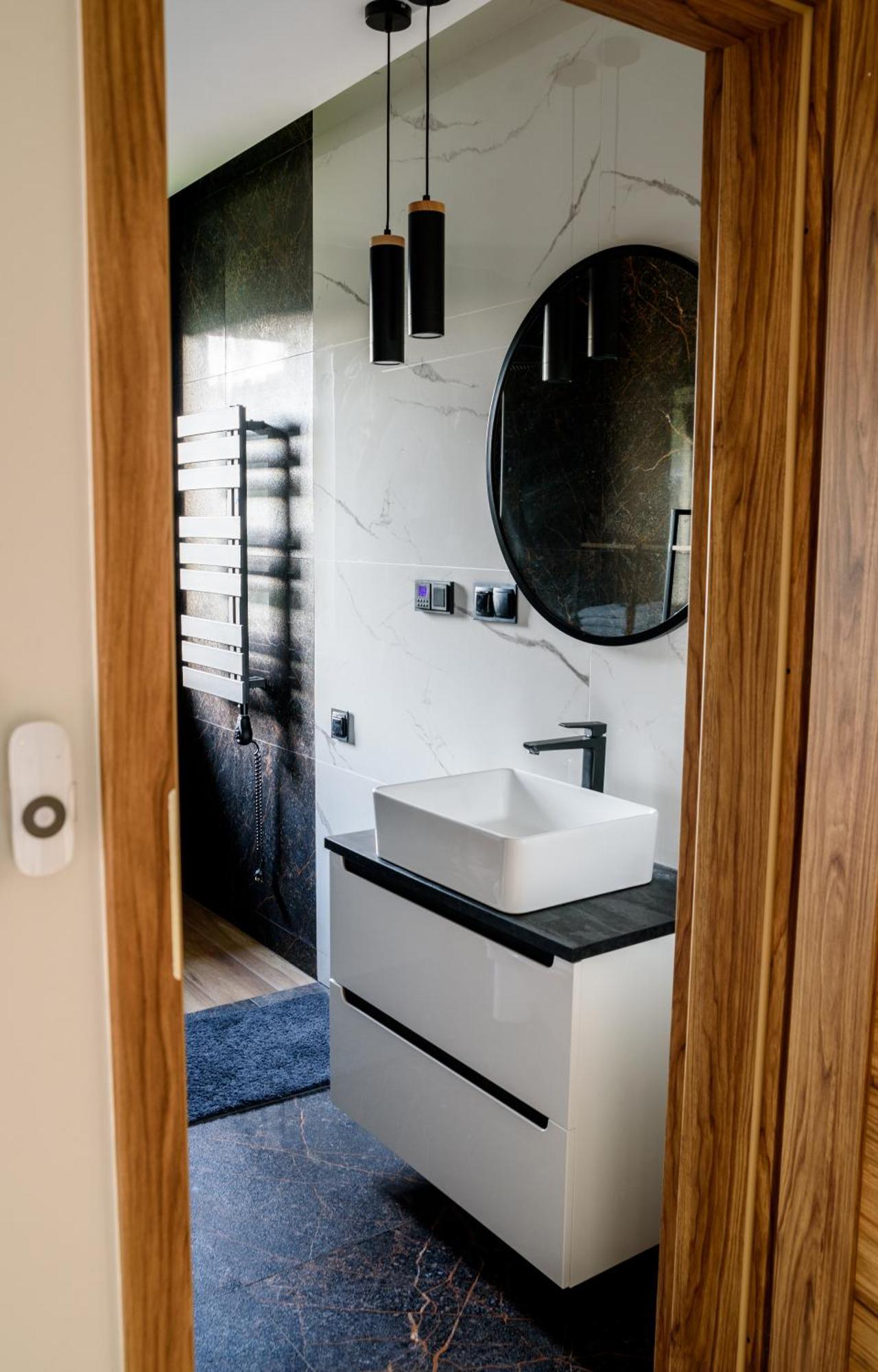 Apartamenty Trio Muszyna Exteriér fotografie