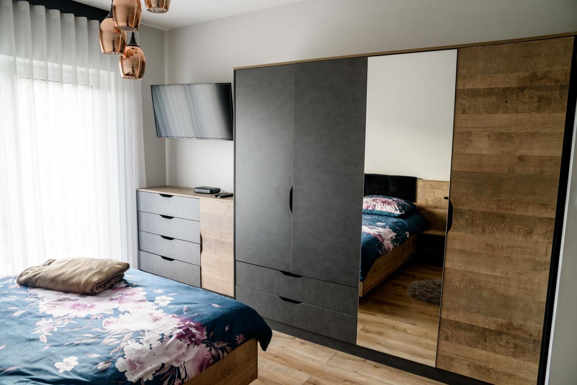 Apartamenty Trio Muszyna Exteriér fotografie