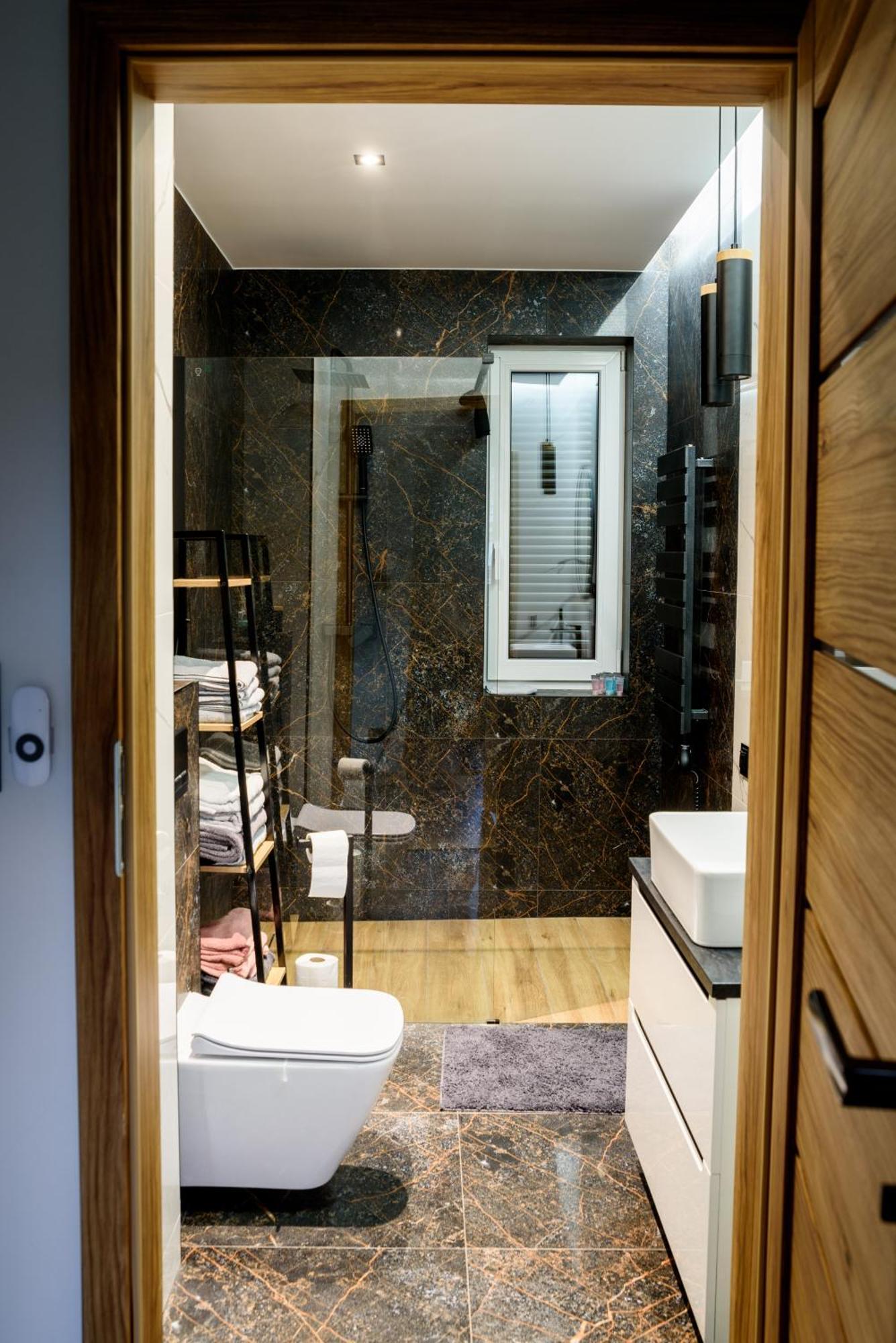 Apartamenty Trio Muszyna Exteriér fotografie