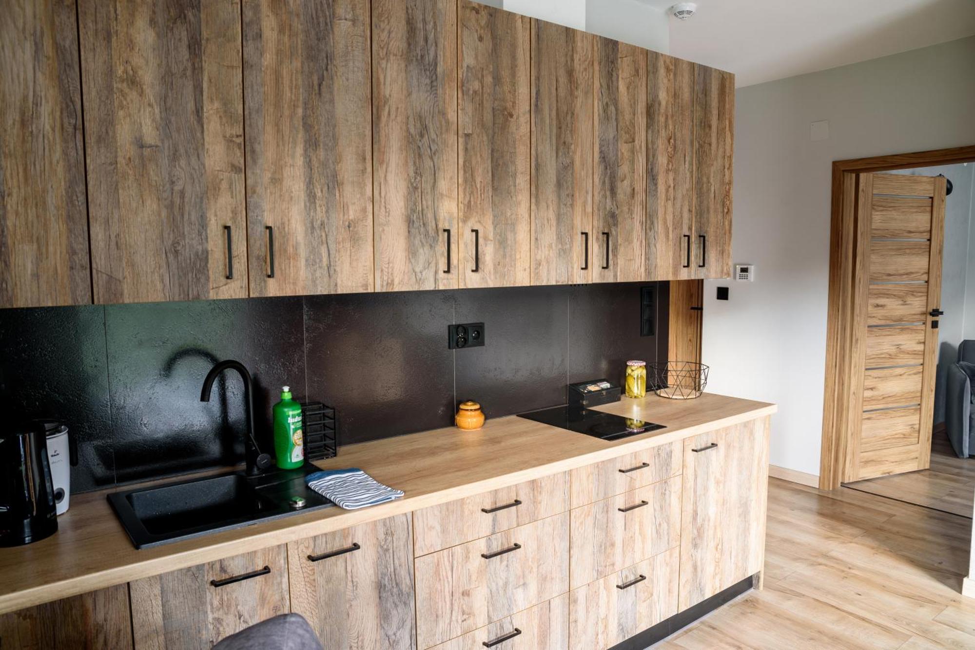 Apartamenty Trio Muszyna Exteriér fotografie