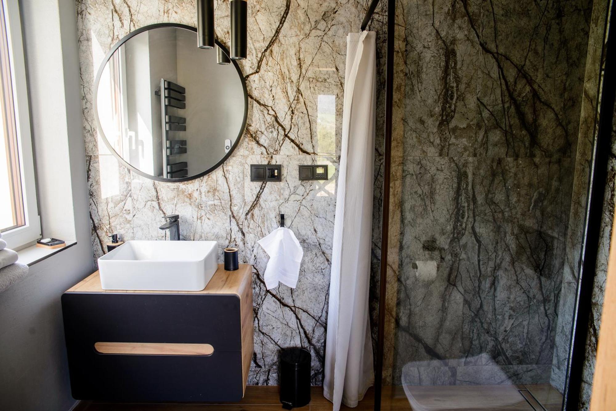 Apartamenty Trio Muszyna Exteriér fotografie
