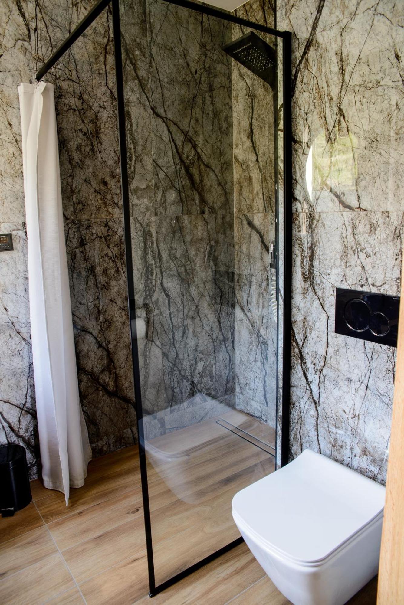 Apartamenty Trio Muszyna Exteriér fotografie